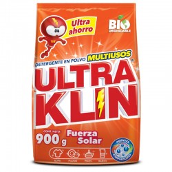 Detergente Ultra Klin...