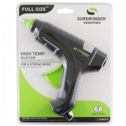 Glue Gun Dual Temp Trigger...