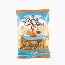 Butter Toffee Leche 400 grs